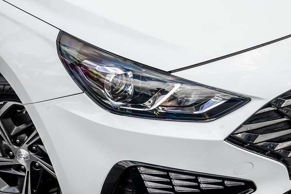 2020 Hyundai i30 PD.V4