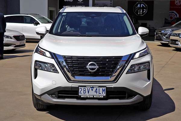 2025 Nissan X-TRAIL ST T33