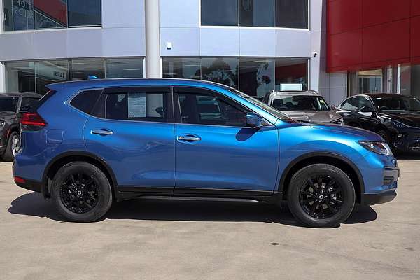 2019 Nissan X-TRAIL ST T32 Series II