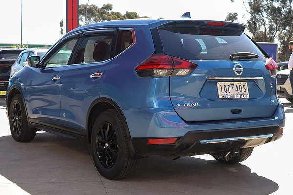 2019 Nissan X-TRAIL ST T32 Series II