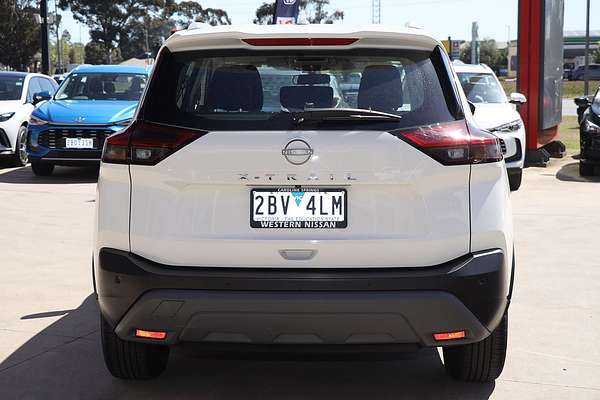 2025 Nissan X-TRAIL ST T33