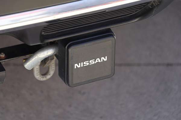 2019 Nissan X-TRAIL ST T32 Series II