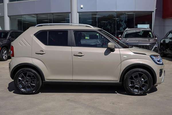2024 Suzuki Ignis GLX MF Series II