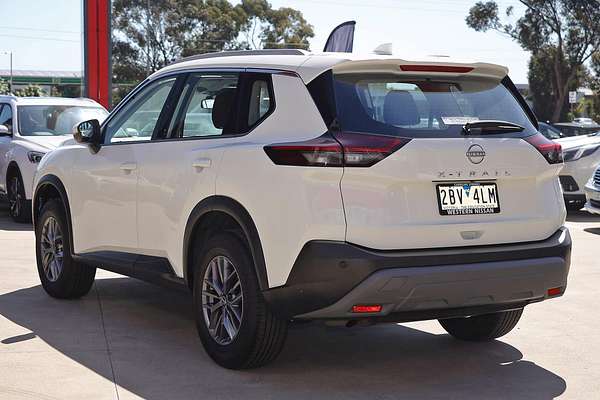 2025 Nissan X-TRAIL ST T33