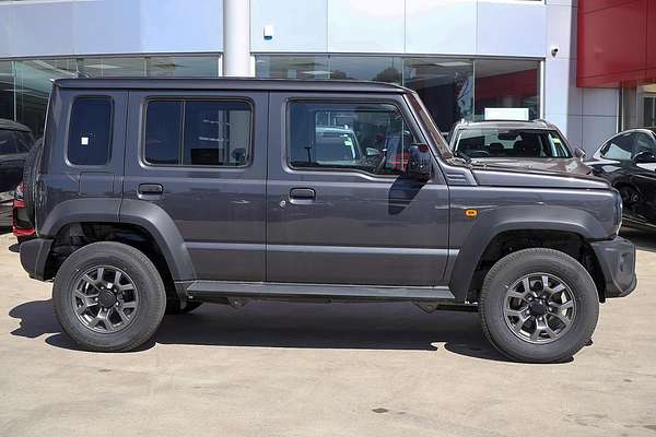 2025 Suzuki Jimny XL JJ