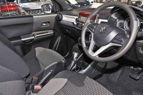 2024 Suzuki Ignis GLX MF Series II