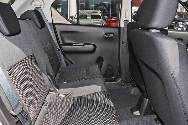 2024 Suzuki Ignis GLX MF Series II