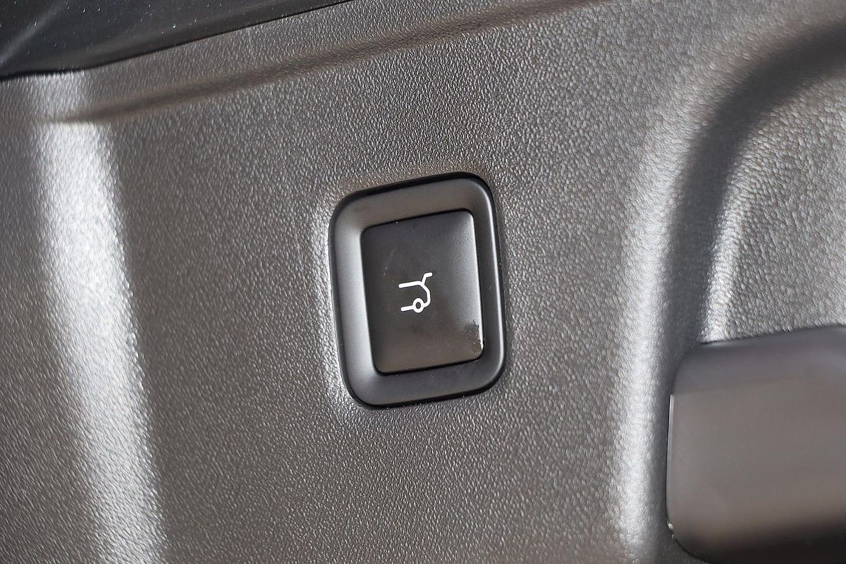 2025 Leapmotor C10 REEV Ultra Hybrid Design B11