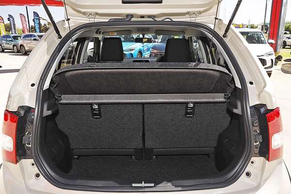 2024 Suzuki Ignis GLX MF Series II