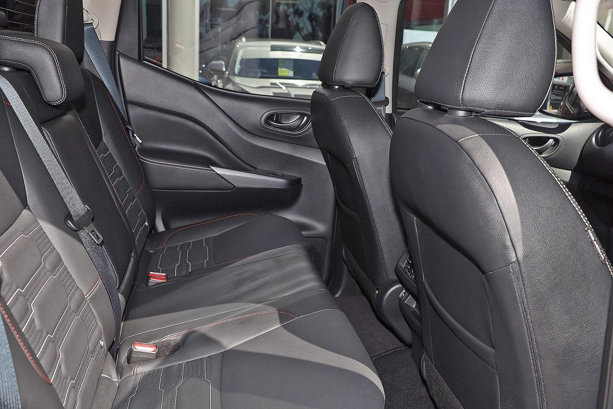2024 Nissan Navara PRO-4X D23 4X4