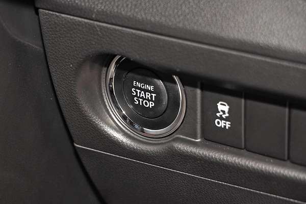 2024 Suzuki Ignis GLX MF Series II