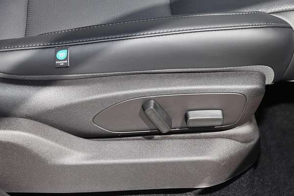 2025 Leapmotor C10 REEV Ultra Hybrid Design B11