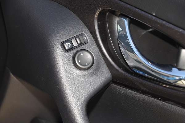 2019 Nissan X-TRAIL ST T32 Series II