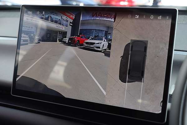 2025 Leapmotor C10 REEV Ultra Hybrid Design B11