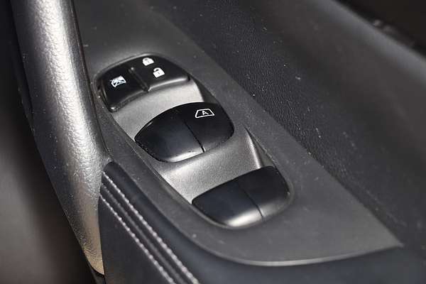 2019 Nissan X-TRAIL ST T32 Series II