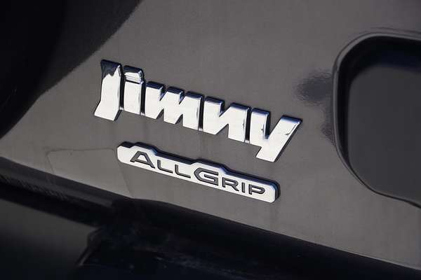 2025 Suzuki Jimny XL JJ