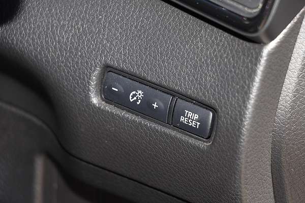 2019 Nissan X-TRAIL ST T32 Series II