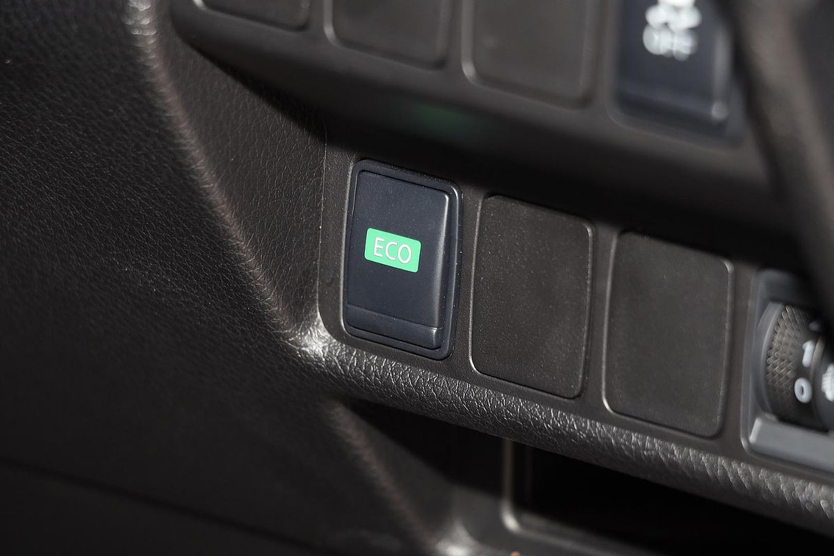 2019 Nissan X-TRAIL ST T32 Series II