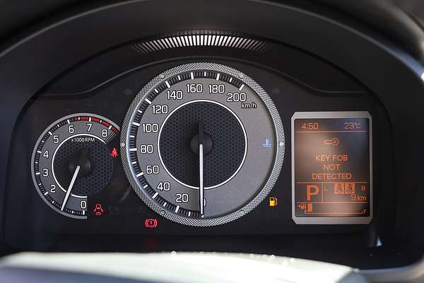 2024 Suzuki Ignis GLX MF Series II