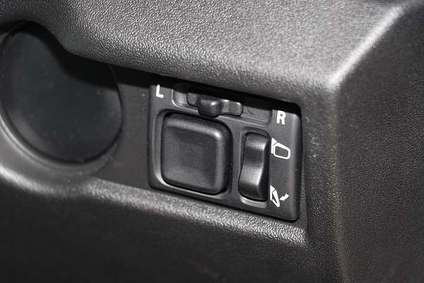 2025 Suzuki Jimny XL JJ