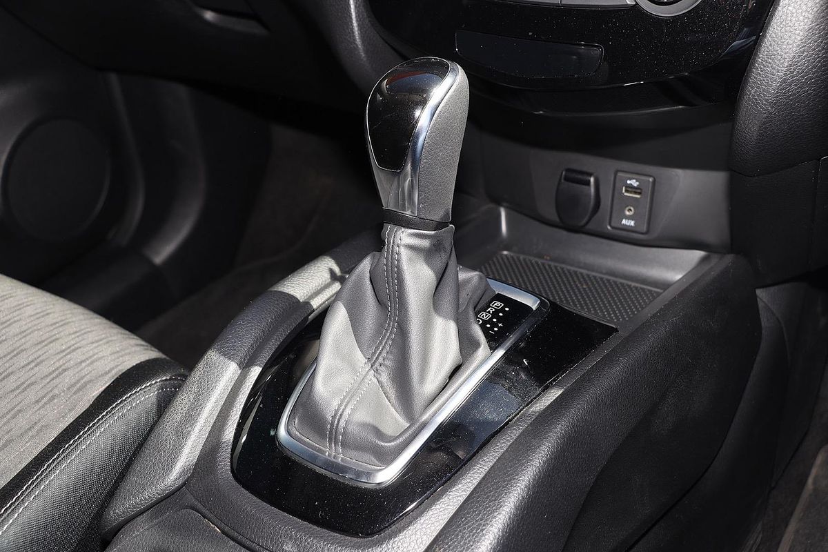 2019 Nissan X-TRAIL ST T32 Series II