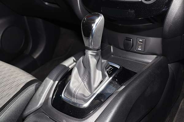 2019 Nissan X-TRAIL ST T32 Series II