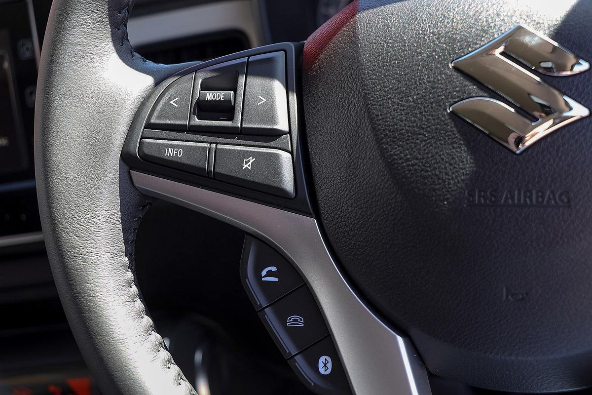 2024 Suzuki Ignis GLX MF Series II