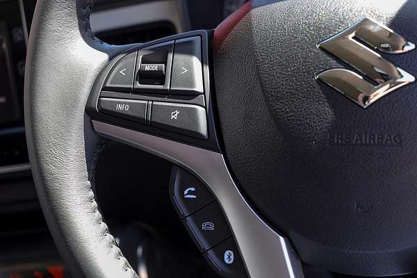 2024 Suzuki Ignis GLX MF Series II