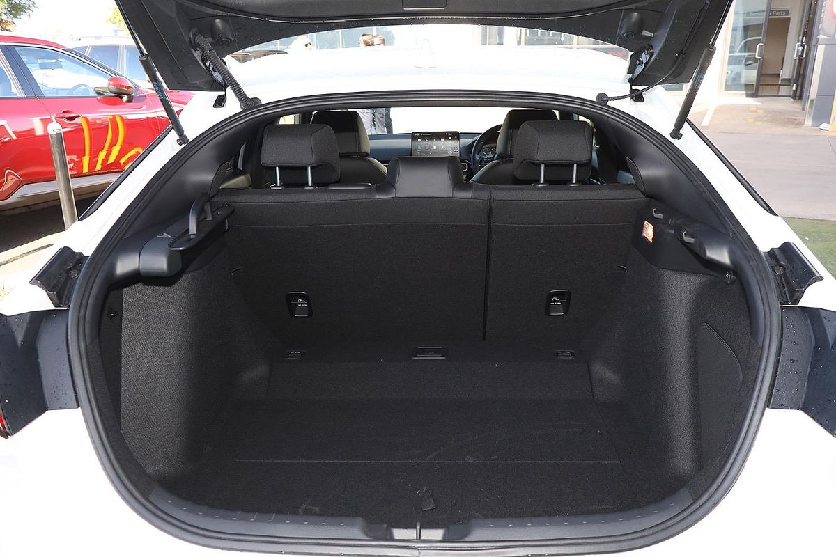 2024 Honda Civic e:HEV L 11th Gen