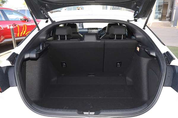 2024 Honda Civic e:HEV L 11th Gen