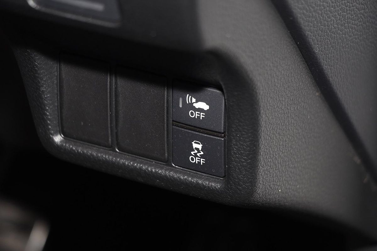 2024 Honda Civic e:HEV L 11th Gen