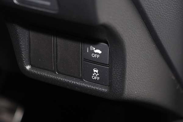 2024 Honda Civic e:HEV L 11th Gen