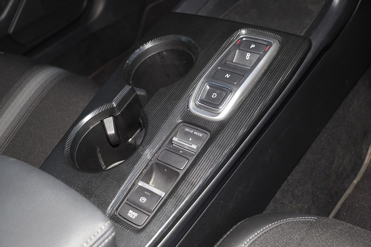 2024 Honda Civic e:HEV L 11th Gen