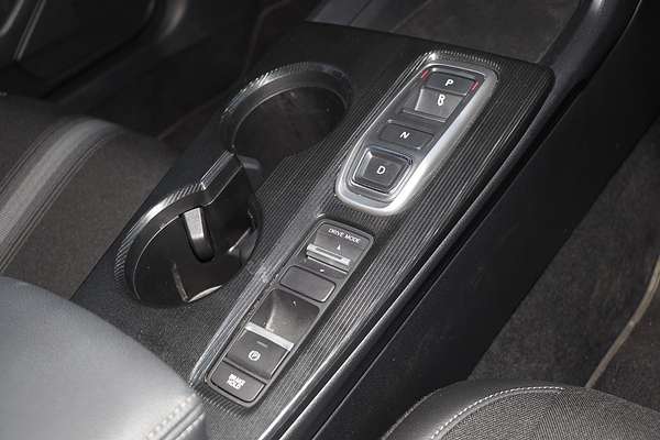 2024 Honda Civic e:HEV L 11th Gen