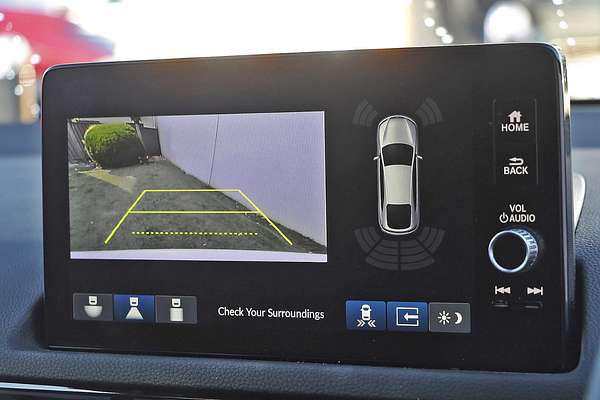 2024 Honda Civic e:HEV L 11th Gen