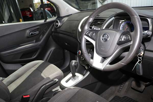 2016 Holden Trax LS TJ