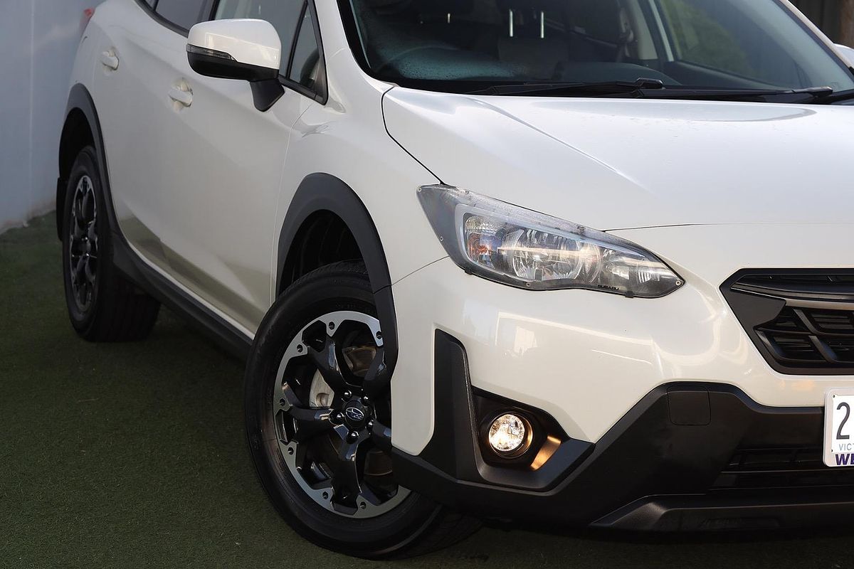 2021 Subaru XV 2.0i G5X