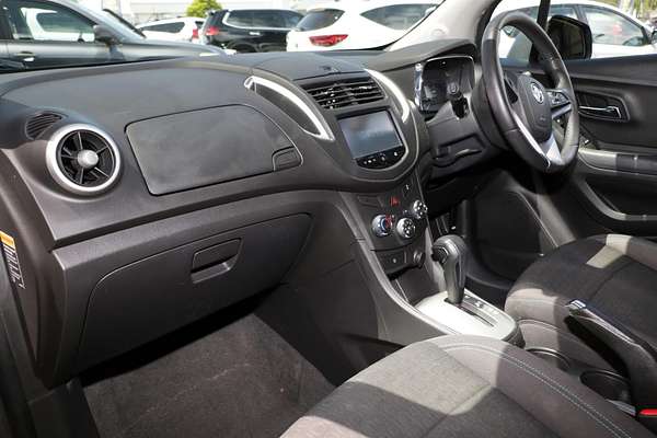 2016 Holden Trax LS TJ