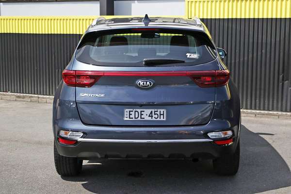 2019 Kia Sportage S QL