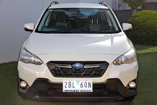 2021 Subaru XV 2.0i G5X