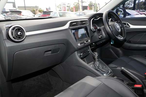 2021 MG ZS Excite AZS1