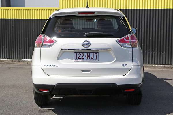 2016 Nissan X-TRAIL ST T32