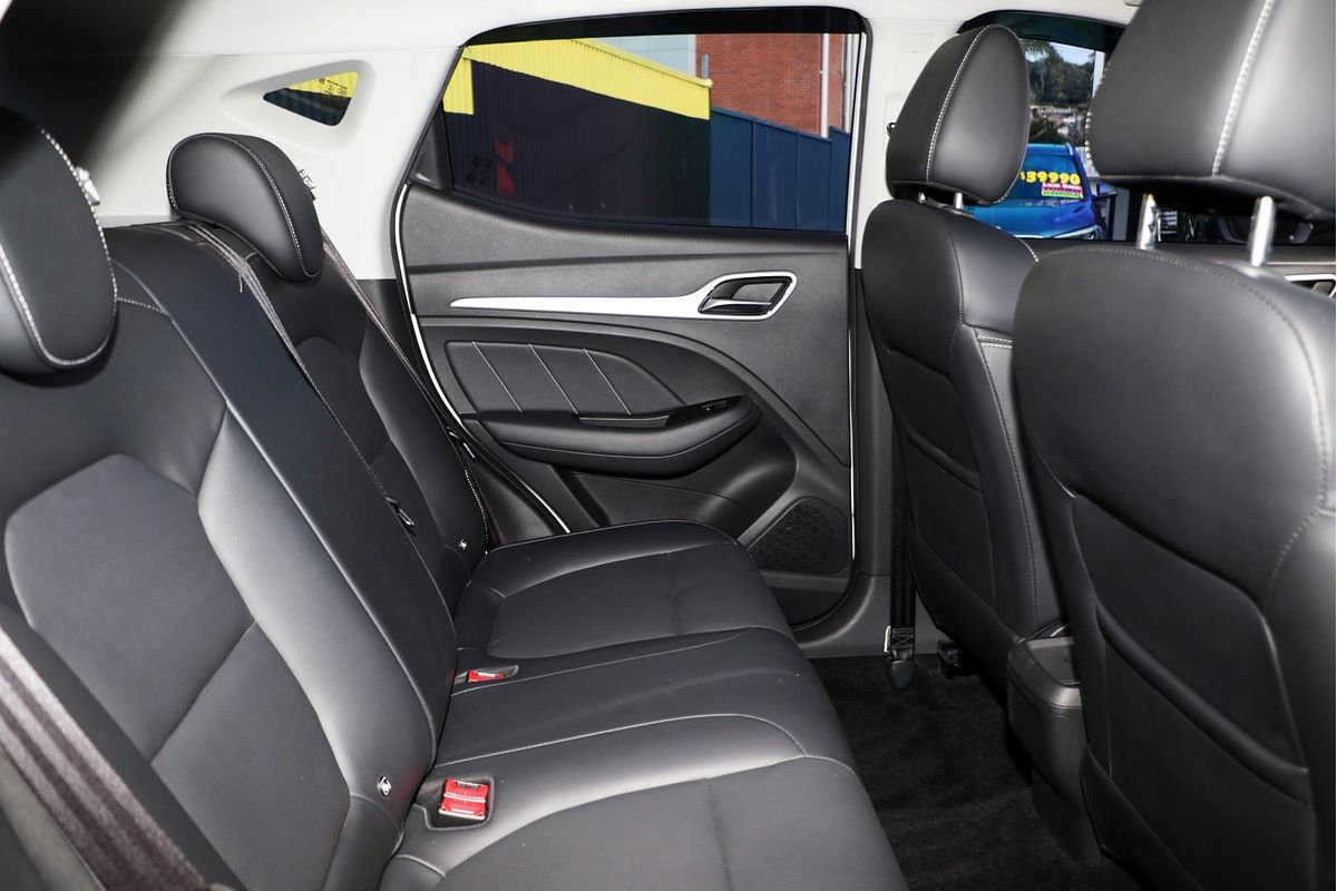 2021 MG ZS Excite AZS1