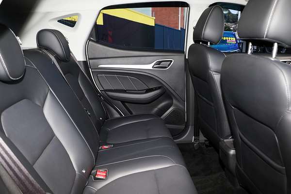 2021 MG ZS Excite AZS1