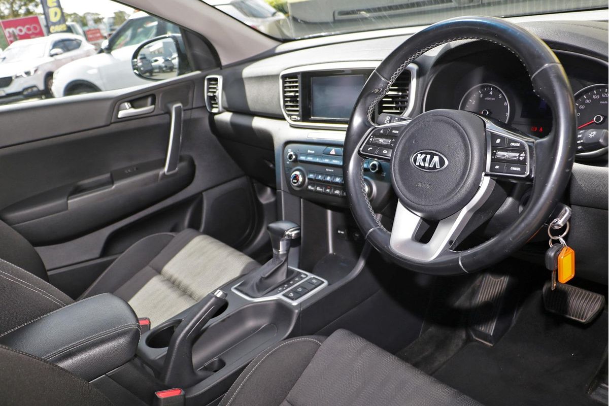 2019 Kia Sportage S QL