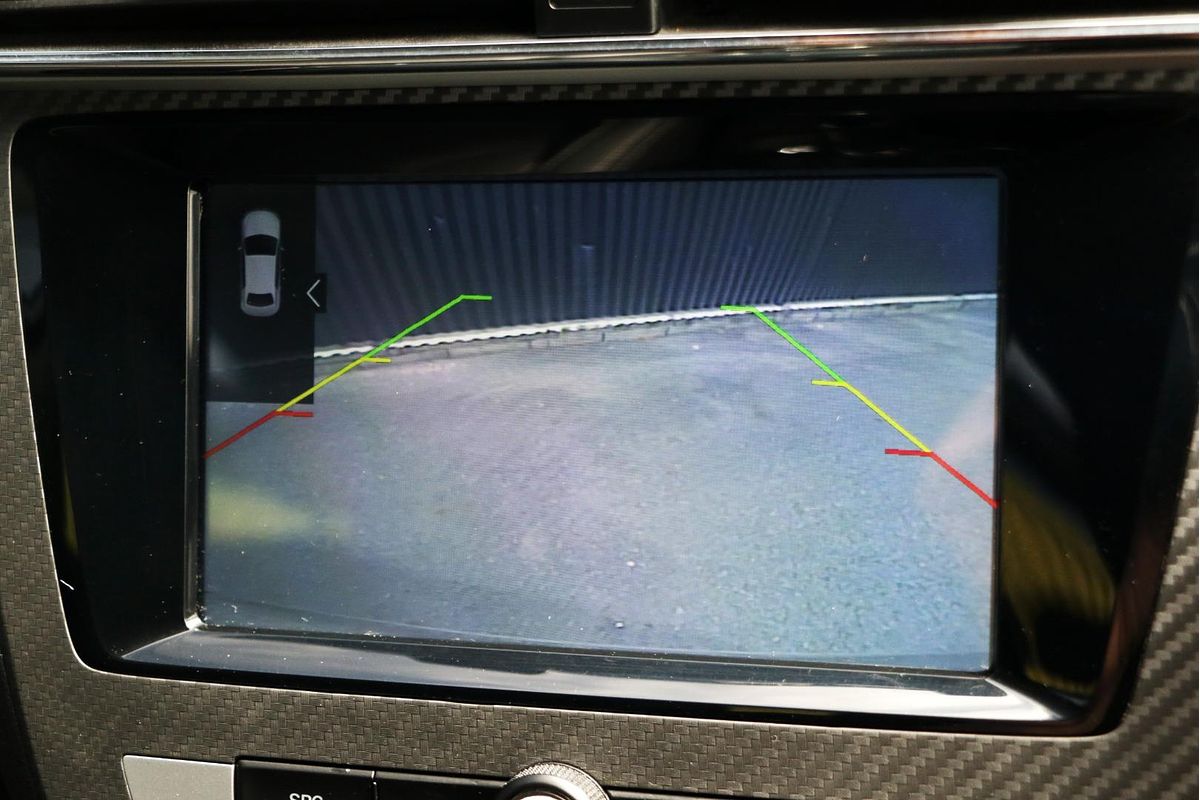 2021 MG ZS Excite AZS1