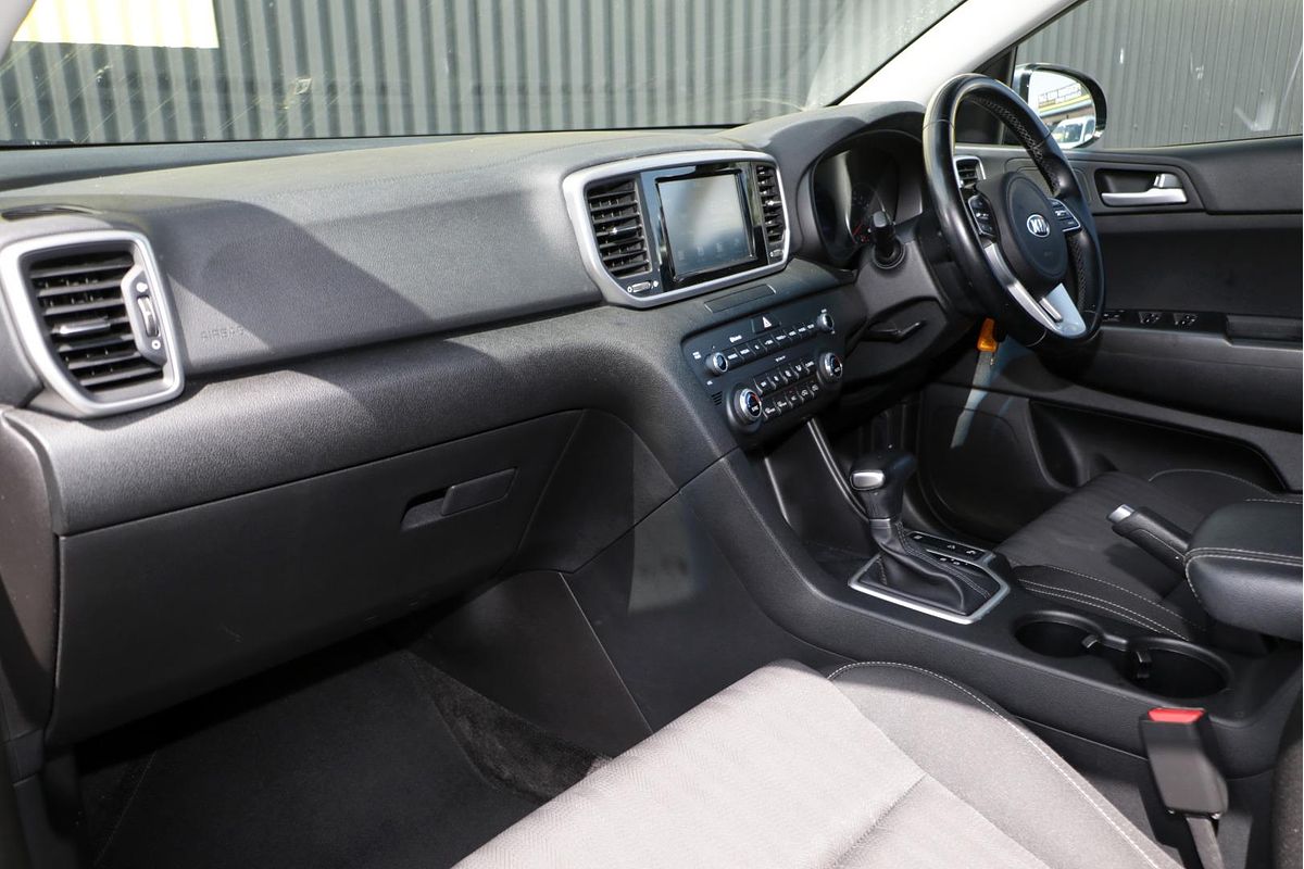 2019 Kia Sportage S QL