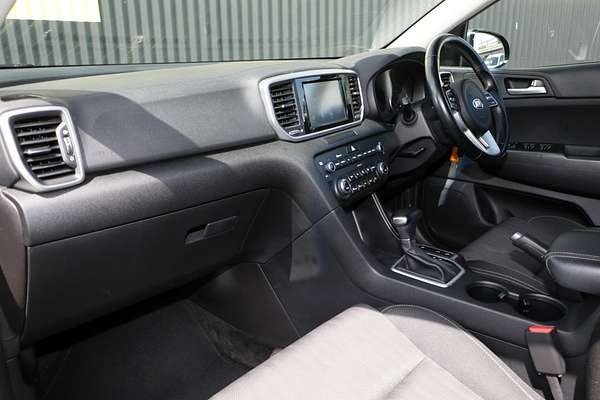 2019 Kia Sportage S QL