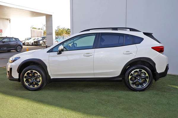 2021 Subaru XV 2.0i G5X