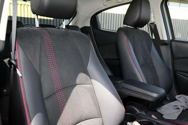 2025 Mazda 2 G15 GT DJ Series